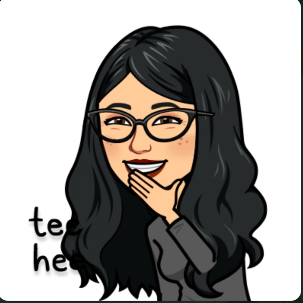 Meet your Posher, Julieta